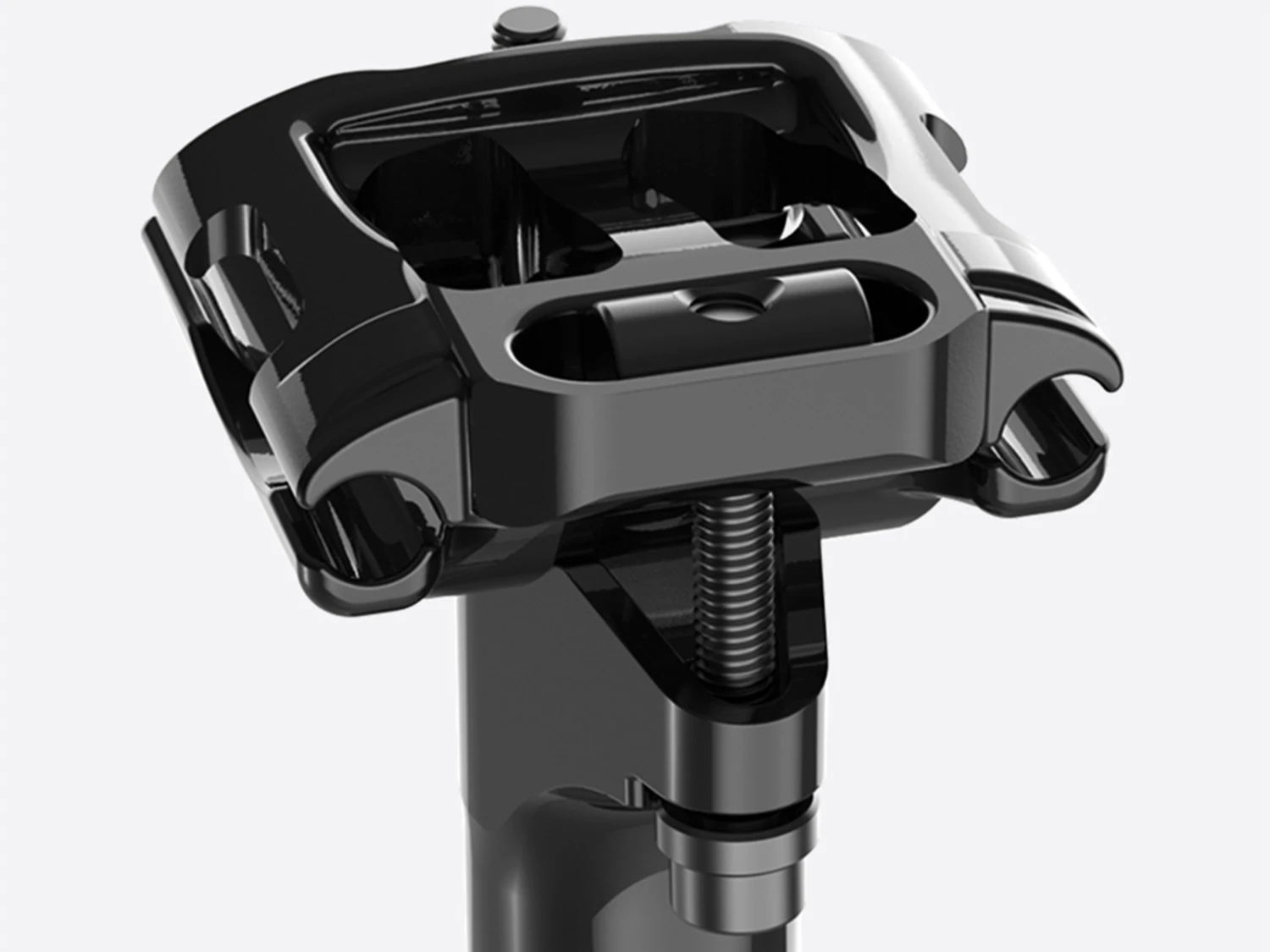 FOX Transfer SL Performance Elite Tige De Selle Télescopique 2023 Câble Interne 50mm ⌀27,2mm 350mm 5 FOX Transfer SL Performance Elite Tige De Selle Télescopique 2023 Câble Interne 50mm ⌀27,2mm 350mm – Image 5