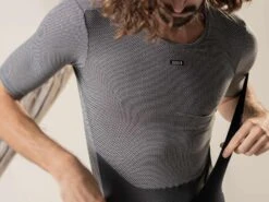 GOBIK Cell Skin Man Maillot Manche Courte Cold 2023 -Vtt Soldes Boutique gobik cell skin man maillot manche courte cold 2023 2