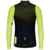 GOBIK Cobble Baffin Maillot Manche Longue Cold 2023