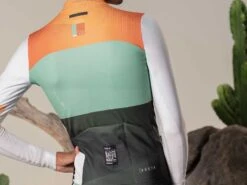 GOBIK Cobble Man Hunter Maillot Manche Longue Cold 2023 -Vtt Soldes Boutique gobik cobble man hunter maillot manche longue cold 2023 2