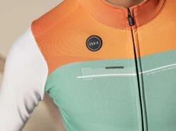 GOBIK Cobble Man Hunter Maillot Manche Longue Cold 2023 -Vtt Soldes Boutique gobik cobble man hunter maillot manche longue cold 2023 3