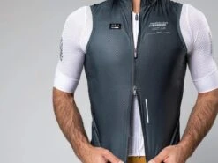 GOBIK Plus 2.0 Unisex Meteor Veste Sans Manches Warm 2023 -Vtt Soldes Boutique gobik plus 20 unisex meteor veste sans manches warm 2023 3