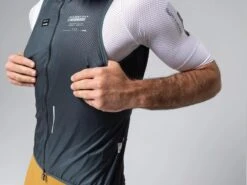 GOBIK Plus 2.0 Unisex Meteor Veste Sans Manches Warm 2023 -Vtt Soldes Boutique gobik plus 20 unisex meteor veste sans manches warm 2023 6