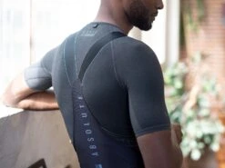 GOBIK Sous-couche Thermique Limber Skin Basalt -Vtt Soldes Boutique gobik sous couche thermique limber skin basalt 2