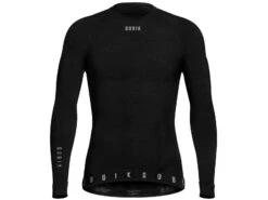 GOBIK Winter Merino Baselayer Sous-couche à Manches Longues Cold 2023