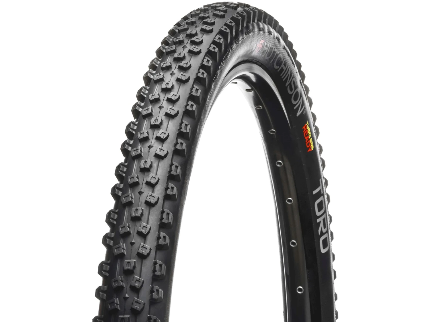 HUTCHINSON Toro Tubeless Ready - 27,5 X 2,35 Pouces 1 HUTCHINSON Toro Tubeless Ready - 27,5 X 2,35 Pouces