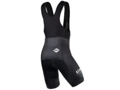 KENNY Cuissard Court XC été Adulte Noir