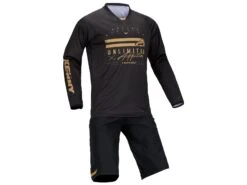 KENNY Havoc Short Enduro Black 2021 -Vtt Soldes Boutique kenny havoc short enduro black 2021 2