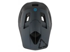 LEATT Casque Intégral MTB 4.0 Noir -Vtt Soldes Boutique leatt casque integral mtb 40 noir 3