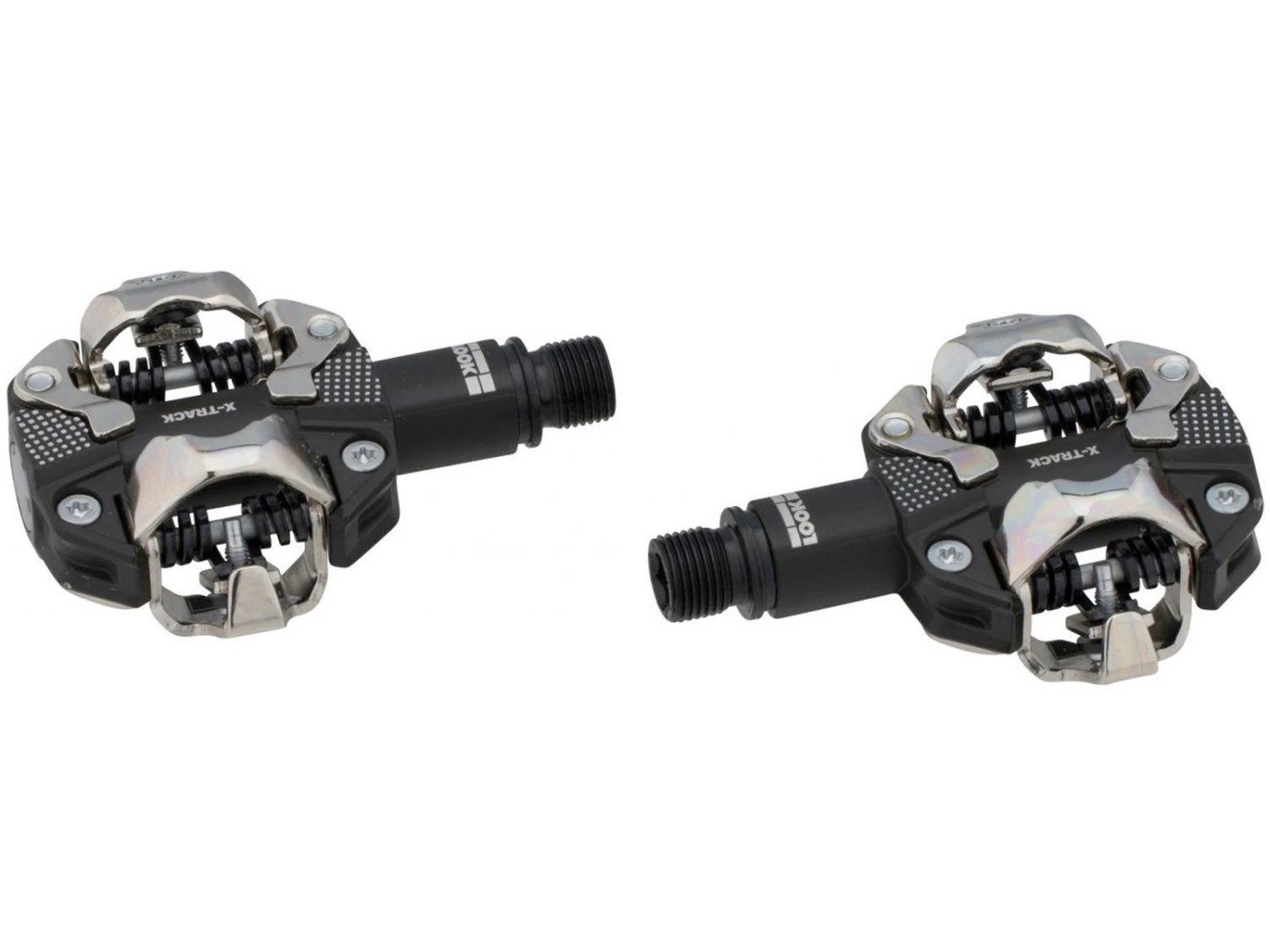 LOOK Pédales à Clip X-Track 1 LOOK Pédales à Clip X-Track