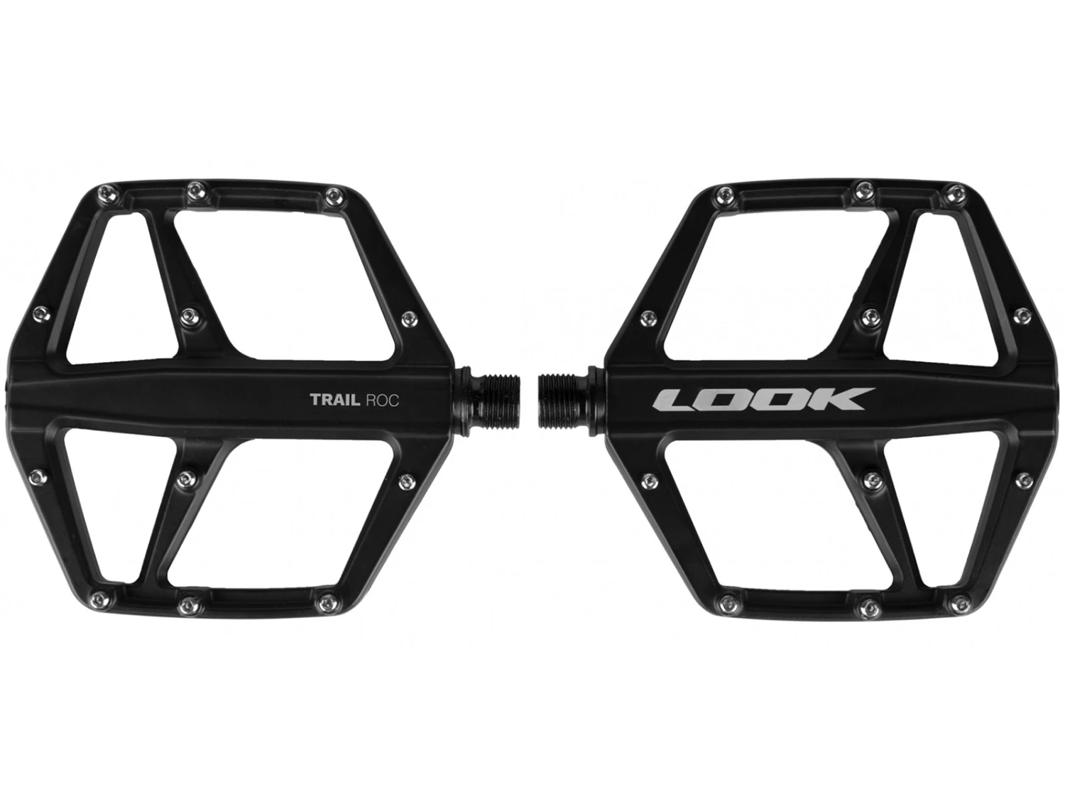 LOOK Trail Roc Pédales VTT à Picots 1 LOOK Trail Roc Pédales VTT à Picots