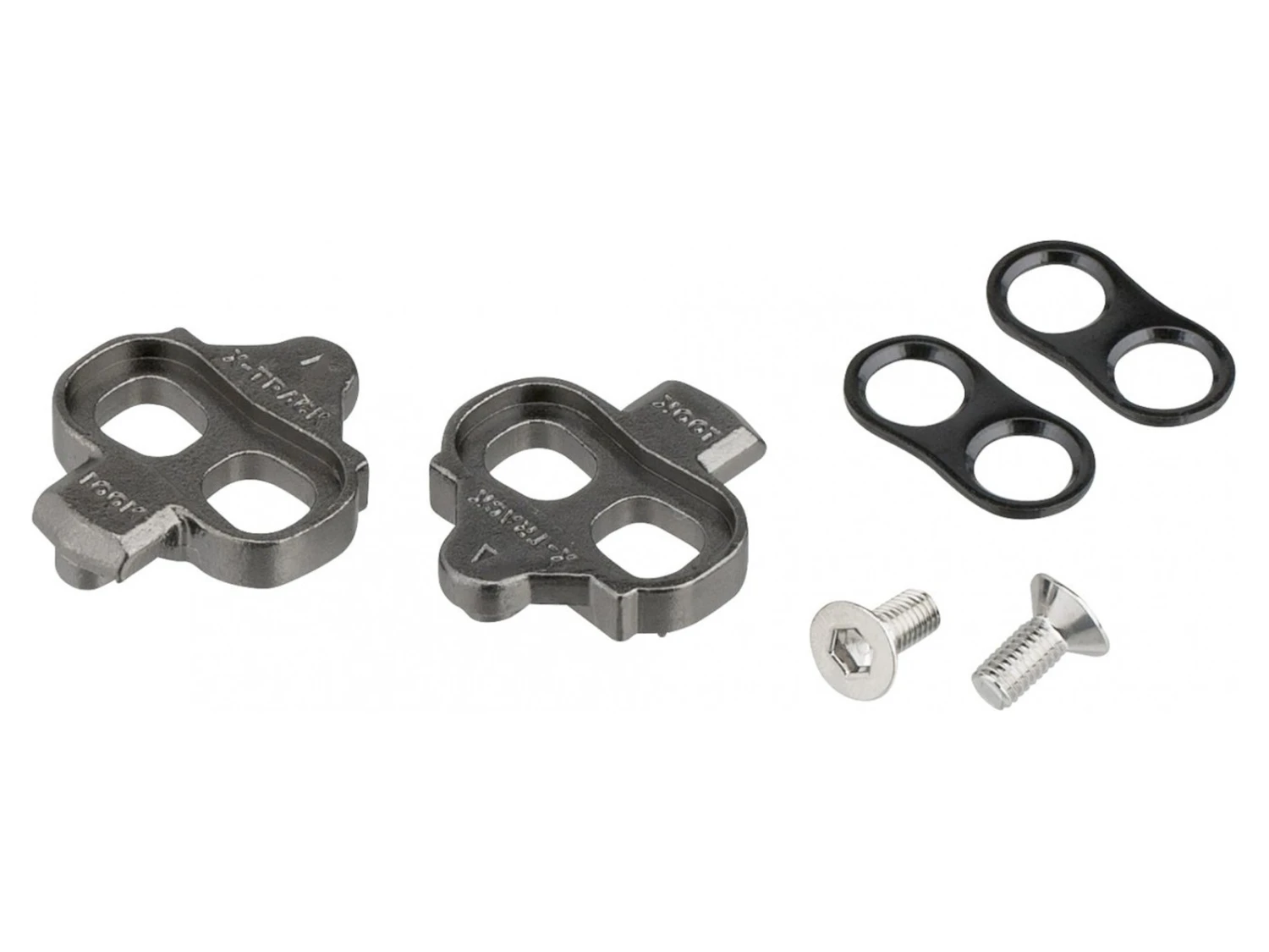 LOOK X-Track En-Rage Plus Pédales Automatiques 3 LOOK X-Track En-Rage Plus Pédales Automatiques – Image 3