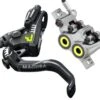 MAGURA MT7 Pro Levier 1 Doigt HC + étrier De Frein à Disque AV / AR