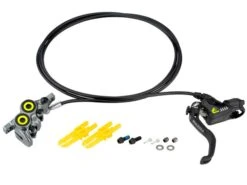 MAGURA MT7 Pro Levier 1 Doigt HC + étrier De Frein à Disque AV / AR -Vtt Soldes Boutique magura mt7 pro levier 1 doigt hc etrier de frein a disque av ar 7