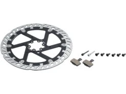 MAGURA Optimized Kit MT ESTOP MDR-P 6 Trous 220mm 7.S -Vtt Soldes Boutique magura optimized kit mt estop mdr p 6 trous 220mm 7s 2