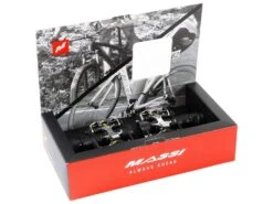 MASSI Pédales VTT SPD M603 -Vtt Soldes Boutique massi pedales vtt spd m603 2