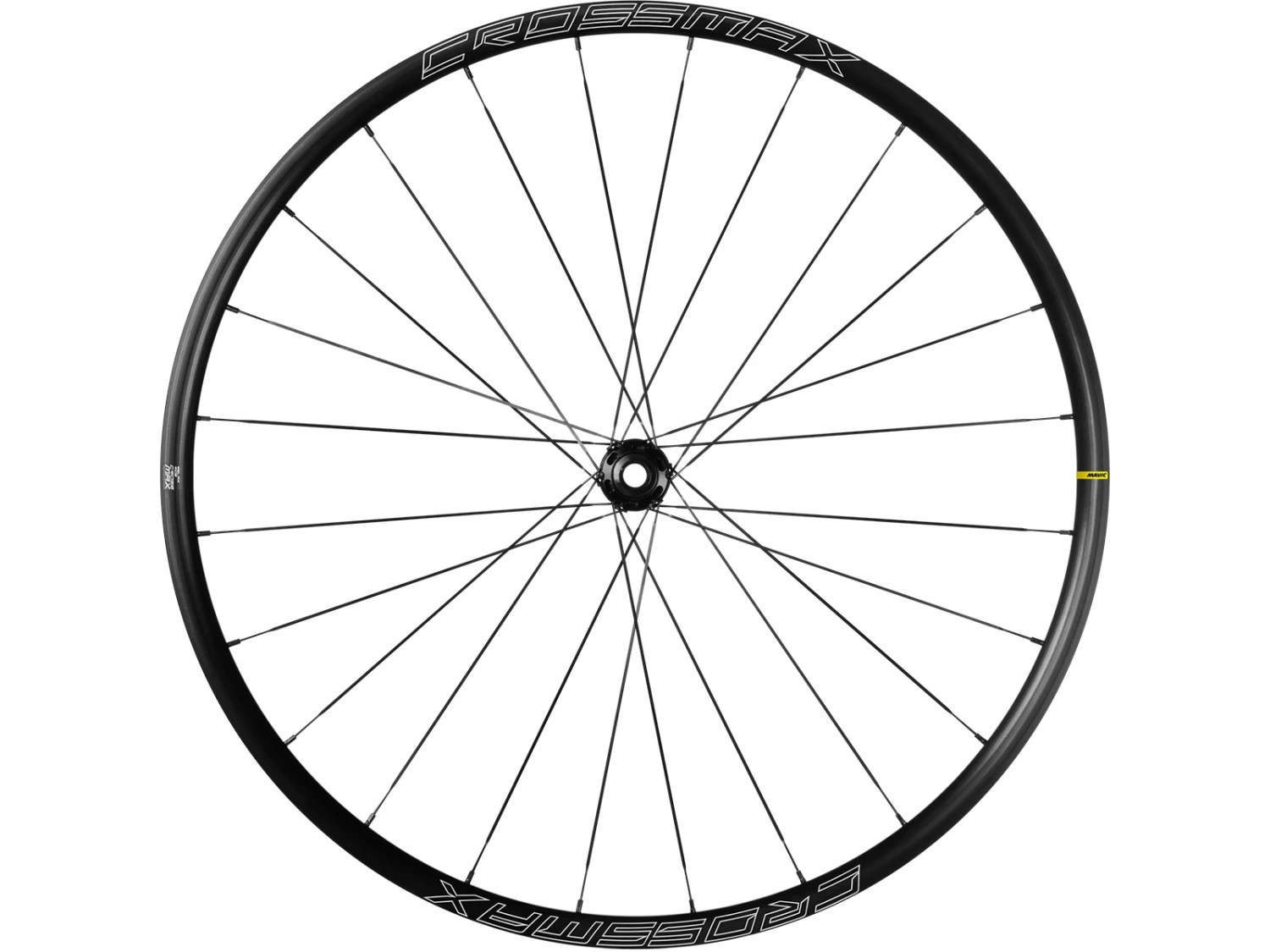 MAVIC Crossmax Paire De Roues VTT Boost Disque 6 Trous 27,5 Pouces 2 MAVIC Crossmax Paire De Roues VTT Boost Disque 6 Trous 27,5 Pouces – Image 2