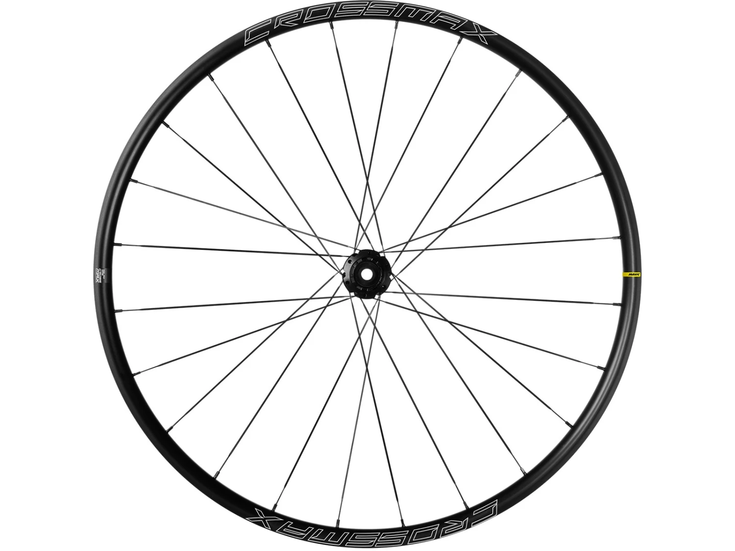 MAVIC Crossmax Paire De Roues VTT Boost Disque 6 Trous 27,5 Pouces 3 MAVIC Crossmax Paire De Roues VTT Boost Disque 6 Trous 27,5 Pouces – Image 3