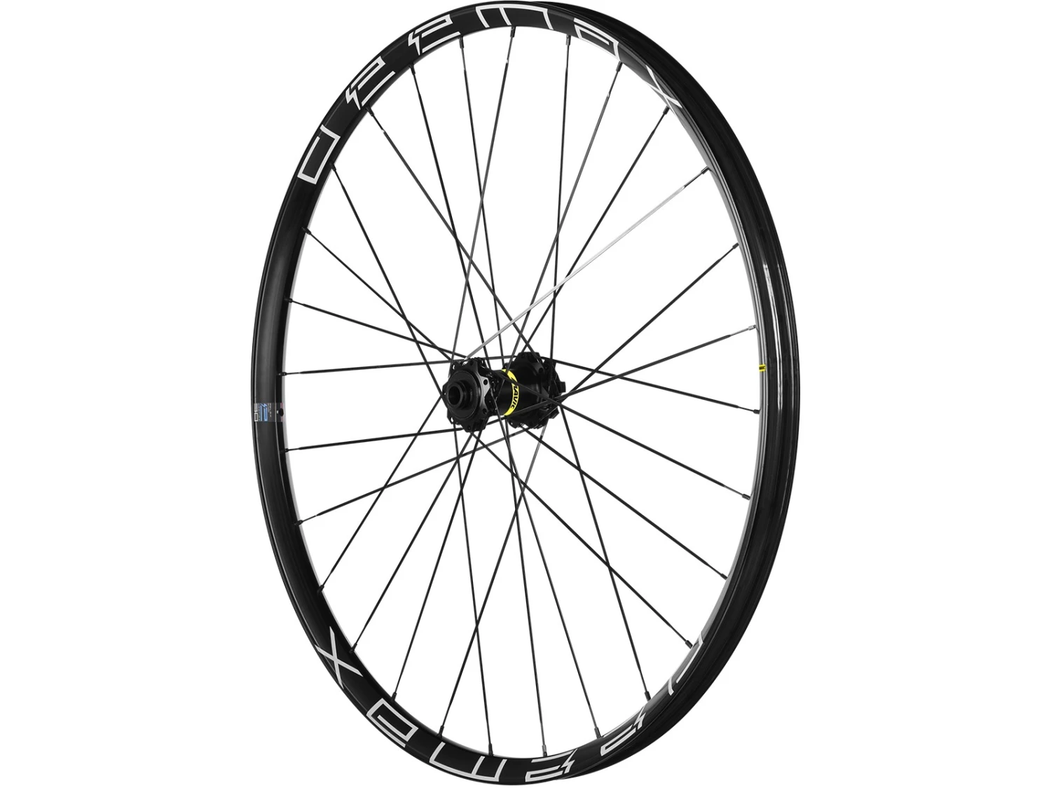 MAVIC E-Deemax 30 Paire De Roues VTTAE Boost Disque 6 Trous 29 Pouces 6 MAVIC E-Deemax 30 Paire De Roues VTTAE Boost Disque 6 Trous 29 Pouces – Image 6