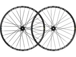 MAVIC E-Deemax S 30 Paire De Roues VTTAE Boost Disque 6 Trous 29 Pouces