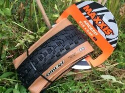 MAXXIS Ardent Pneu Souple Dual Exo TR Skinwall - 27,5 X 2,25 Pouces -Vtt Soldes Boutique maxxis ardent pneu souple dual exo tr skinwall 275 x 225 pouces 4