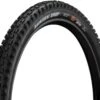 MAXXIS Minion DHF Pneu Souple 3C MaxxGrip Downhill WT TR 29 X 2,5 Pouces