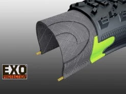 MAXXIS Minion DHF Pneu Souple MaxxGrip Dual Exo WT TR - 27,5 X 2,5 Pouces -Vtt Soldes Boutique maxxis minion dhf pneu souple maxxgrip dual exo wt tr 275 x 25 pouces 6