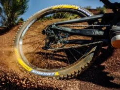 MICHELIN DH34 Bike Park Pneu Rigide - 29 X 2,4 Pouces -Vtt Soldes Boutique michelin dh34 bike park pneu rigide 29 x 24 pouces 5