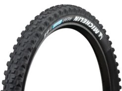 MICHELIN E-Wild Rear Pneu Souple - 27,5 X 2,6 Et 2,8 Pouces