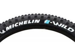 MICHELIN E-Wild Rear Pneu Souple - 29 X 2,6 Pouces -Vtt Soldes Boutique michelin e wild rear pneu souple 29 x 26 pouces 2