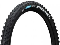 MICHELIN E-Wild Rear Pneu Souple - 29 X 2,6 Pouces