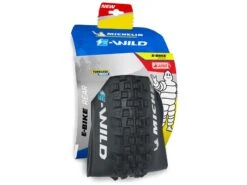 MICHELIN E-Wild Rear Pneu Souple - 29 X 2,6 Pouces -Vtt Soldes Boutique michelin e wild rear pneu souple 29 x 26 pouces 4