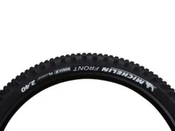 MICHELIN Wild Enduro Front Pneu Souple Avant Magi-X 27,5 X 2,4 Pouces -Vtt Soldes Boutique michelin wild enduro front pneu souple avant magi x 275 x 24 pouces 2