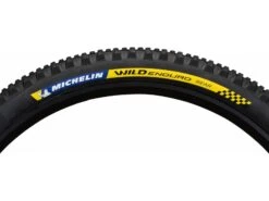 MICHELIN Wild Enduro Racing Line Magi-X Pneu Souple Arrière - 29 X 2,4 Pouces -Vtt Soldes Boutique michelin wild enduro racing line magi x pneu souple arriere 29 x 24 pouces 2