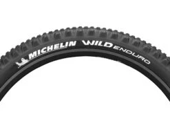 MICHELIN Wild Enduro Rear Pneu Souple Arrière Gum-X 27,5 X 2,6 - 2,8 Pouces -Vtt Soldes Boutique michelin wild enduro rear pneu souple arriere gum x 275 x 26 28 pouces 2