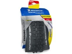 MICHELIN Wild Enduro Rear Pneu Souple Arrière Gum-X 27,5 X 2,6 - 2,8 Pouces -Vtt Soldes Boutique michelin wild enduro rear pneu souple arriere gum x 275 x 26 28 pouces 4