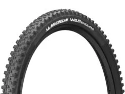 MICHELIN Wild Enduro Rear Pneu Souple Arrière Gum-X 29 X 2,4 Pouces