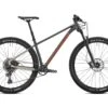 MONDRAKER Chrono DC VTT Graphite Grey Orange 2023