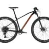 MONDRAKER Chrono VTT Black Orange 2023