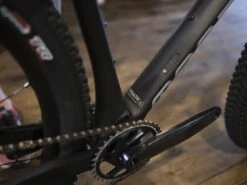 MONDRAKER Chrono VTT Black Silver 2022 -Vtt Soldes Boutique mondraker chrono vtt cross country 2022 black silver 7