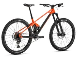 MONDRAKER Foxy Carbon R VTT All-Mountain Carbone Orange 2023 -Vtt Soldes Boutique mondraker foxy carbon r vtt all mountain carbone orange 2023 2