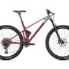 MONDRAKER Raze R VTT Trail Red Grey 2023