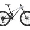 MONDRAKER Raze VTT Trail Black White 2023