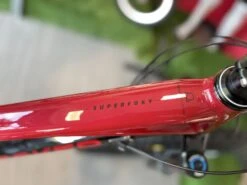 MONDRAKER Superfoxy VTT Enduro Black Cherry Red 2022 -Vtt Soldes Boutique mondraker superfoxy vtt enduro black cherry red 2022 7