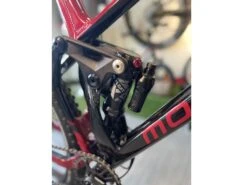 MONDRAKER Superfoxy VTT Enduro Black Cherry Red 2022 -Vtt Soldes Boutique mondraker superfoxy vtt enduro black cherry red 2022 8