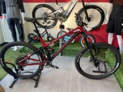 MONDRAKER Superfoxy VTT Enduro Black Cherry Red 2022 -Vtt Soldes Boutique mondraker superfoxy vtt enduro black cherry red 2022 9