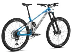 MONDRAKER Superfoxy VTT Enduro Silver Blue 2023 -Vtt Soldes Boutique mondraker superfoxy vtt enduro silver blue 2023 2