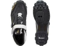 NORTHWAVE X MICHELIN Enduro Mid Chaussures VTT -Vtt Soldes Boutique northwave x michelin enduro mid chaussures vtt 3