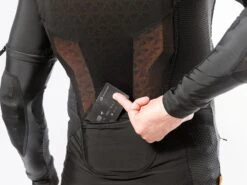 RACER Motion Top2 Gilet De Protection Intégral -Vtt Soldes Boutique racer motion top2 gilet de protection integral 3