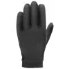 RACER Sous-gants En Soie LD600 Noir